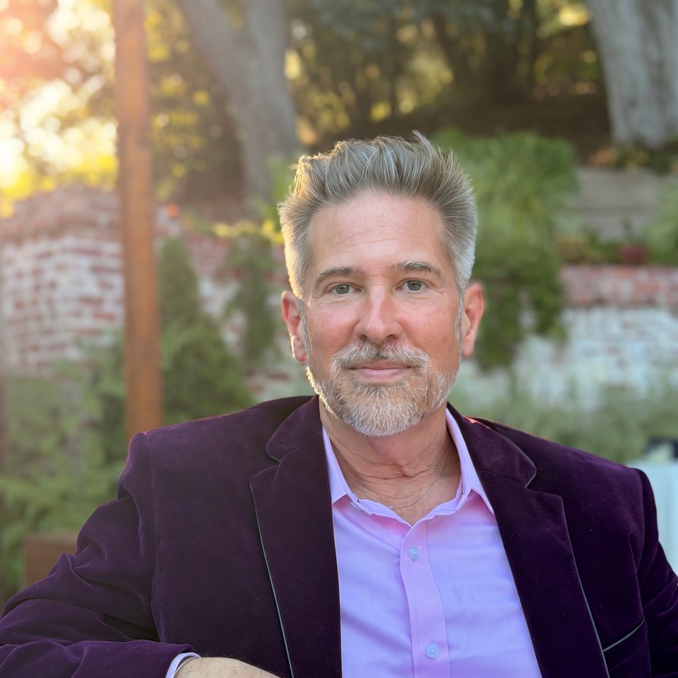 Andy Jordan, founder of Needle Space Labs